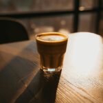 Close-Up Photo of Coffee On Table